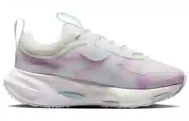 Nike Spark Low Pink White