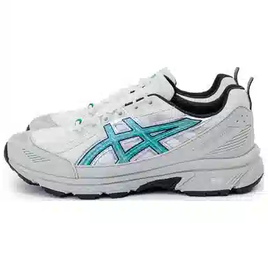 Hidden NY x Asics Gel Venture 6 Shield White Grey