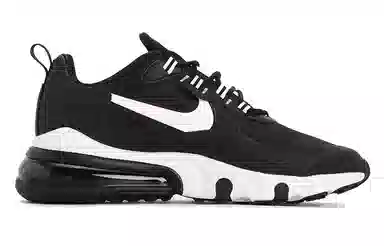 Nike Air Max 270 Black