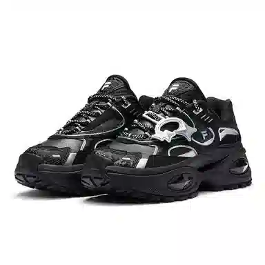 FILA FUSION BIANCO III