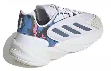 adidas Ozelia White Blue