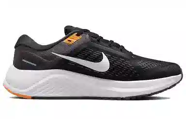 Nike Zoom Structure 24 Black