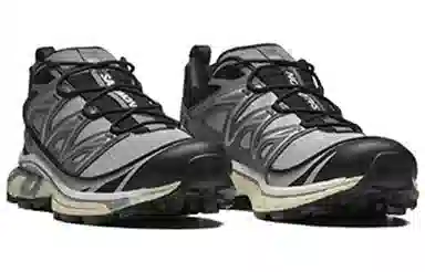 Salomon XT-6 Expanse Alloy Grey