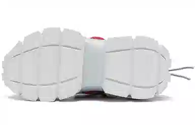 Coca Cola x STARTER Silver Grey