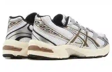 Asics Gel-1130 Light Grey