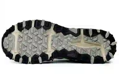 New Balance 410 Silver White