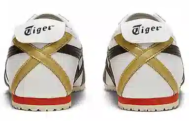 Onitsuka Tiger Mexico 66 White