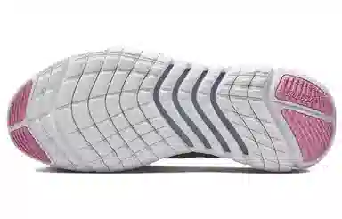 Nike Free Run 5.0 Black White