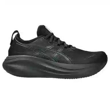 Asics GEL-NIMBUS 27 Black