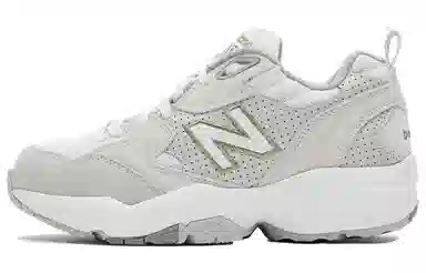 New Balance 708 Grey