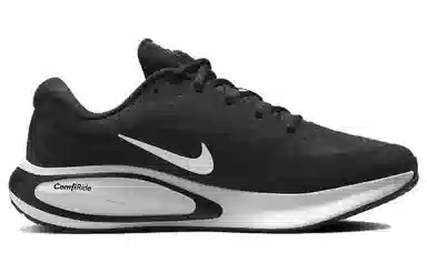 Nike Journey Run White Black