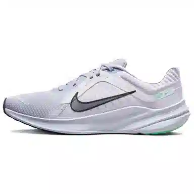 Nike Quest 5 White Purple