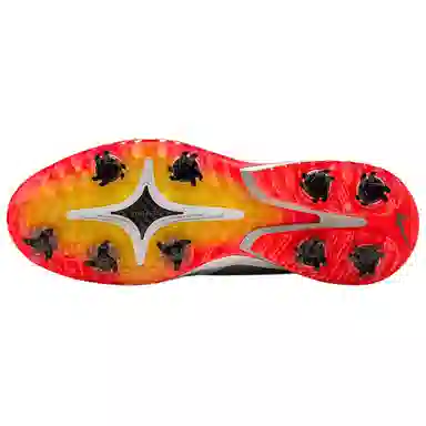 Nike Victory Tour 4 White Grey