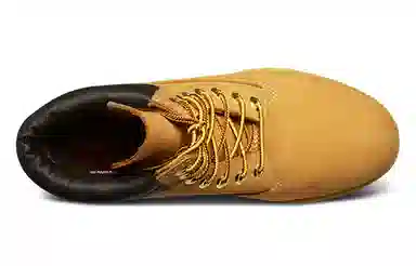 Timberland 6 Inch Classic Wheat