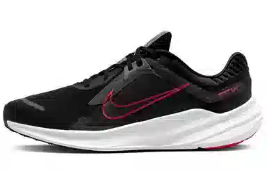 Nike Quest 5 Black Red