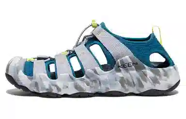 KEEN Hyperport H2