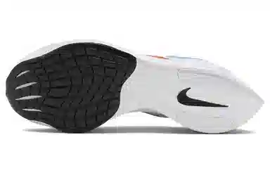 Nike ZoomX Vaporfly Next% 2 White Red Blue
