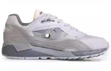 Saucony Shadow 6000 Black Hole