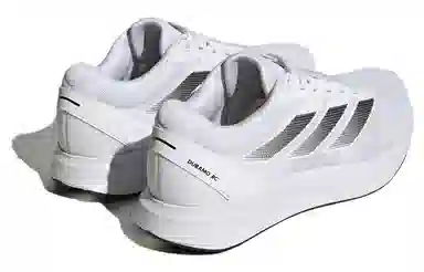 adidas Duramo RC White Black