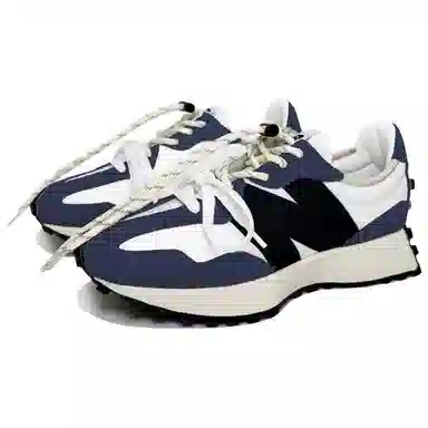 New Balance 327 Navy