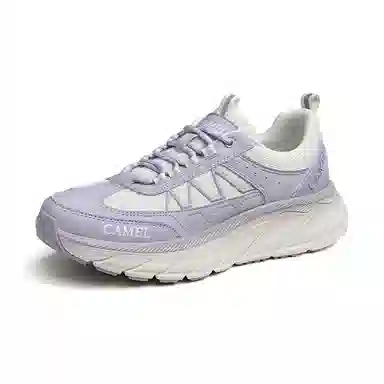 CAMEL Breathable Mesh Outdoor Shoes Women