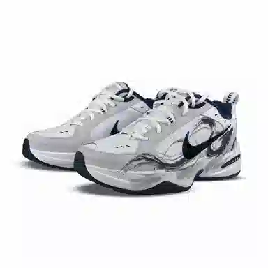Nike Air Monarch 4