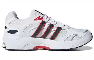 adidas Spiritain 2000 White Blue Red
