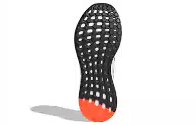 adidas Pure Boost 21 White Black