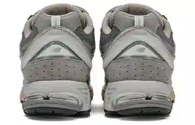 New Balance 2002R Pouch Grey