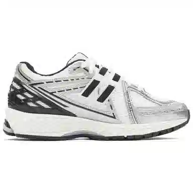 New Balance 1906R Silver Black