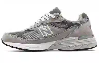 New Balance 993 Grey