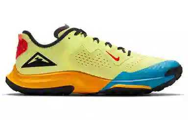 Nike Air Zoom Terra Kiger 7 Limelight TPU