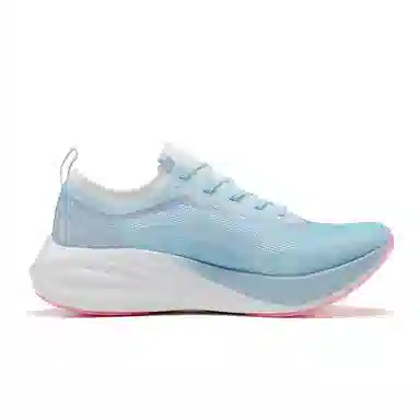 Lizhipao Marathon Blue Pink