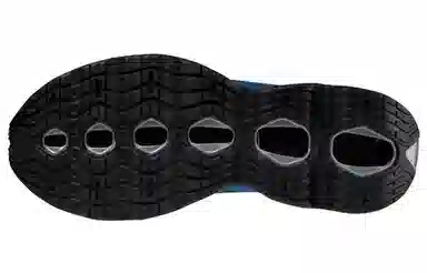 Mizuno Prophecy 11 Blue Black