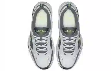 Nike Air Monarch 4 Cool Grey