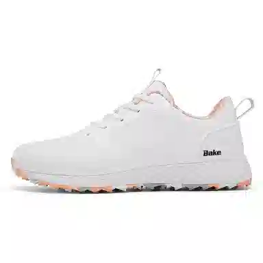 BAKE Ultra Fiber Slip-On Sneakers