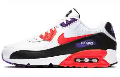 Nike Air Max 90 White Red