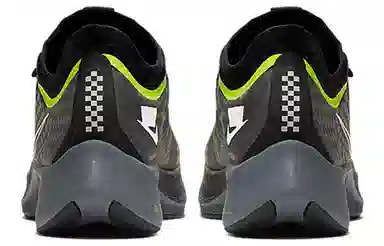 Nike Zoom Fly 3 Black Volt