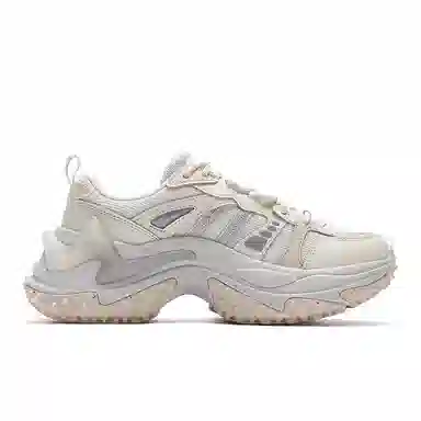 FILA Heritage Sneakers White Agate Grey/Asparagus White