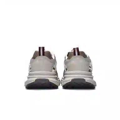 MISTERY Dad Sneakers Low