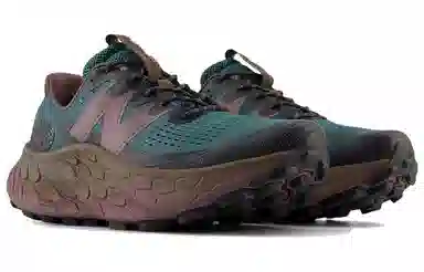 New Balance Fresh Foam X More Trail V3