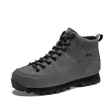Jeep Outdoor Boots