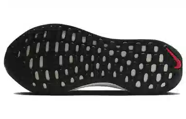 Nike React Infinity 4 White