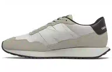New Balance 237 Grey Beige