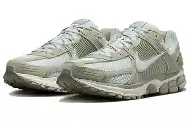 Nike Air Zoom Vomero 5 Green White