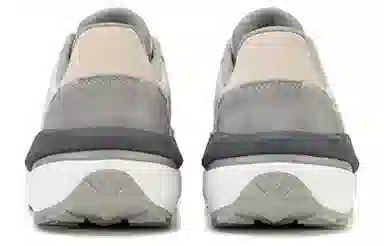 Saucony Jazz Renew White Grey