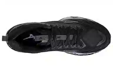 Mizuno Prophecy 11 Grey Silver Black