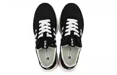 MLB Chunky Jogger Black White