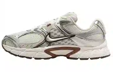 Nike V5 RNR Silver Pulse