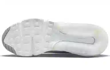 Nike Air Max 2090 Silver White